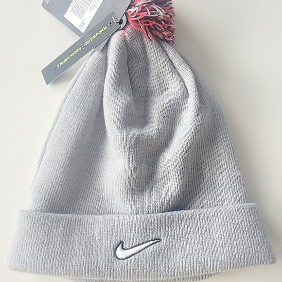 Nike Winter Touque Youth - Picture 2 of 4